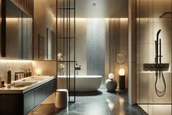 Luxury Tiles Collections, Faucets & Bathroom Accessories