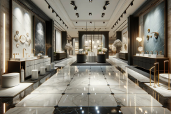 Luxury Tiles Collections, Faucets & Bathroom Accessories