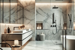 Luxury Tiles Collections, Faucets & Bathroom Accessories